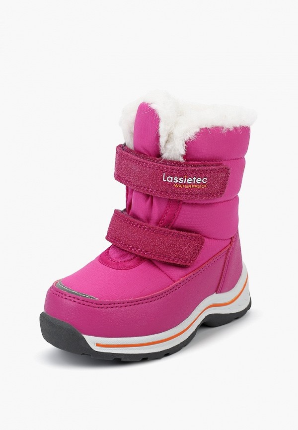 Lassie Дутики - Jemy - фото 2