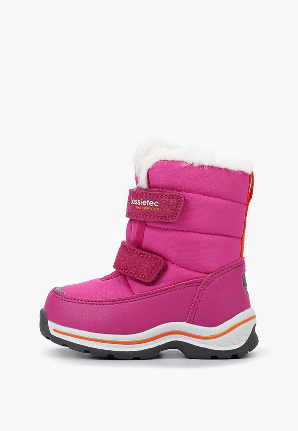 Lassie Дутики - Jemy - фото 1