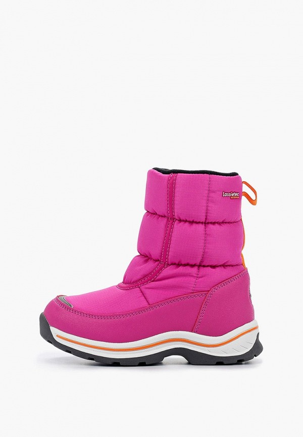 Lassie Дутики - Tuisa - фото 1