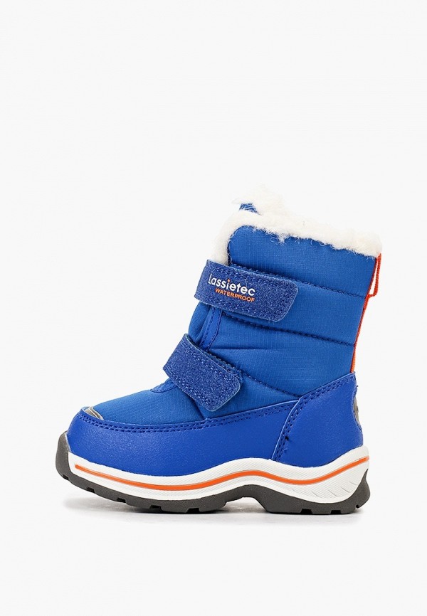 Lassie Дутики - Jemy - фото 1