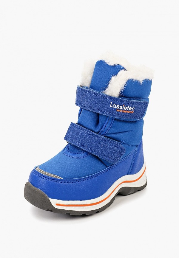 Lassie Дутики - Jemy - фото 2