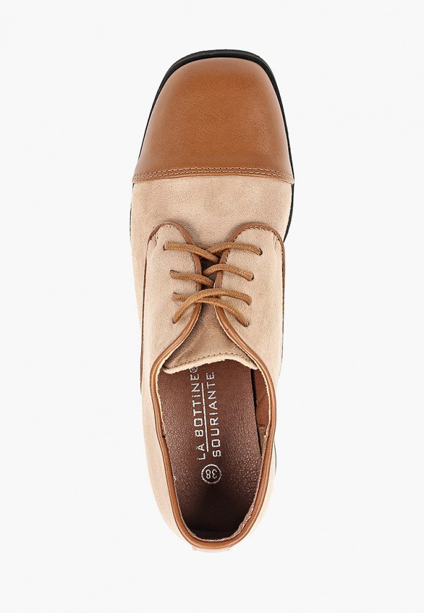 La Bottine Souriante Ботильоны - фото 4