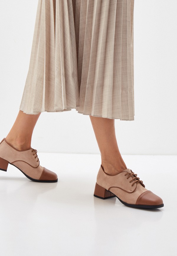 La Bottine Souriante Ботильоны - фото 6