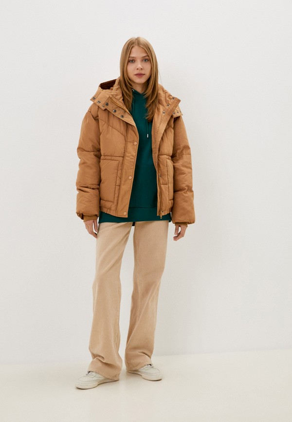 Numph Куртка утепленная - фото 2