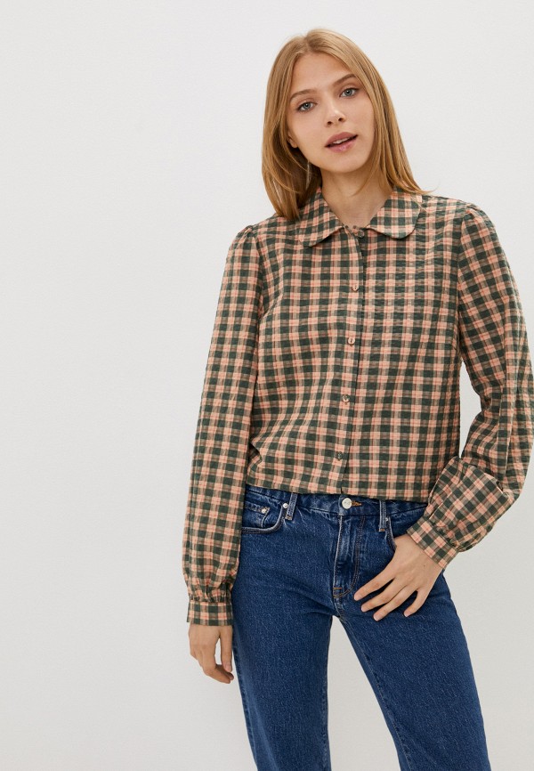 Numph Рубашка - фото 1