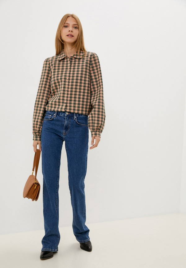 Numph Рубашка - фото 2