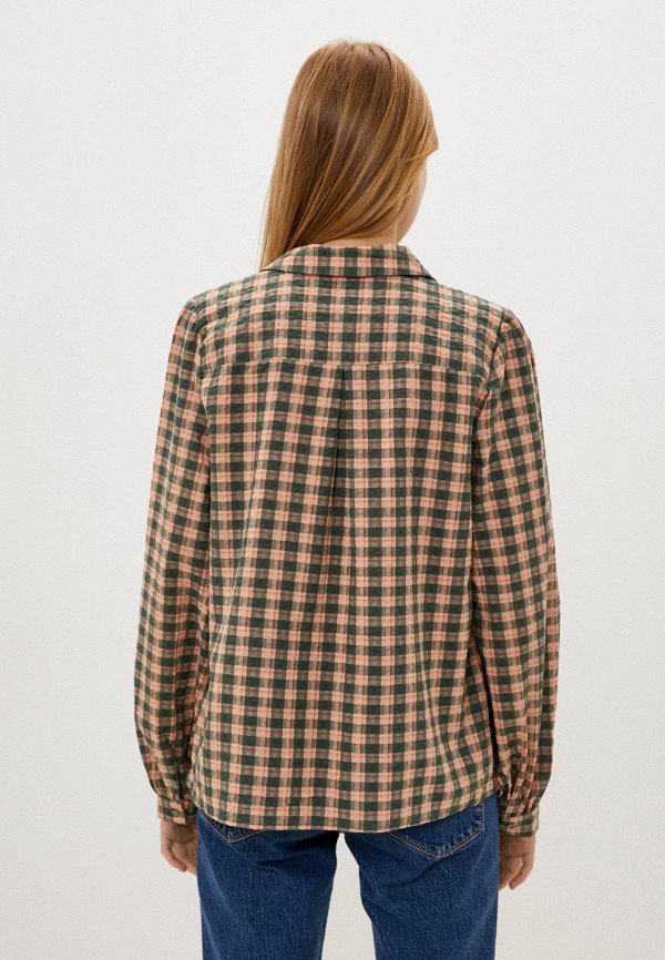 Numph Рубашка - фото 3