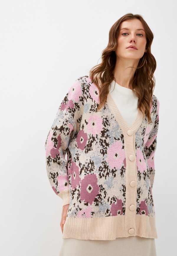 Fragarika Кардиган - фото 1