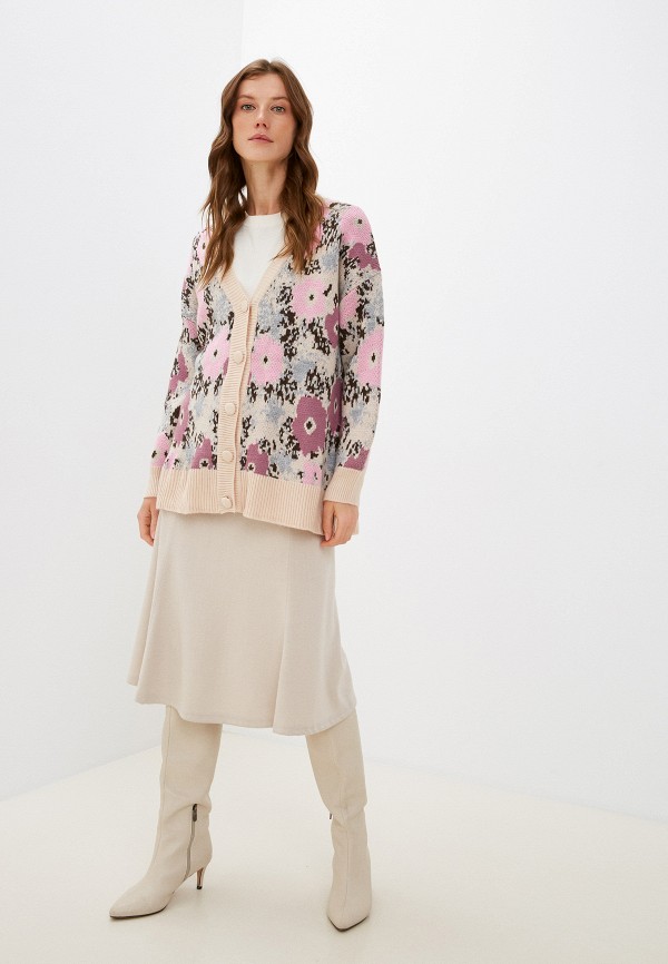 Fragarika Кардиган - фото 2