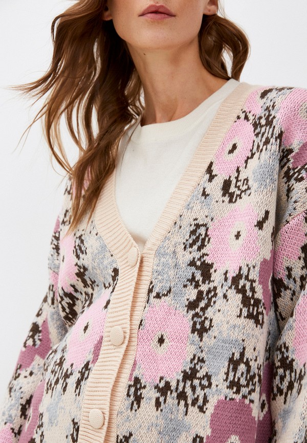 Fragarika Кардиган - фото 4