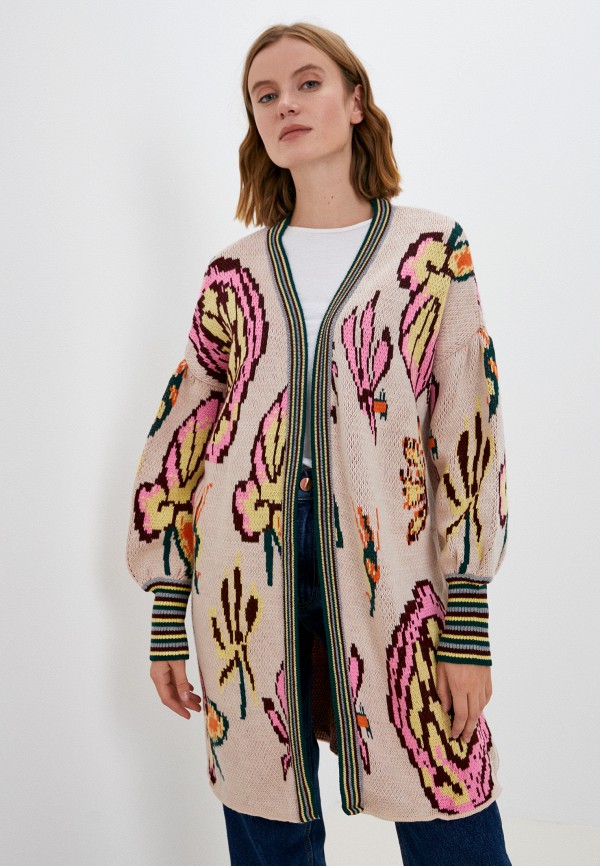 Fragarika Кардиган - фото 1