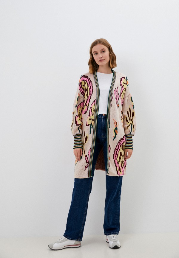 Fragarika Кардиган - фото 2