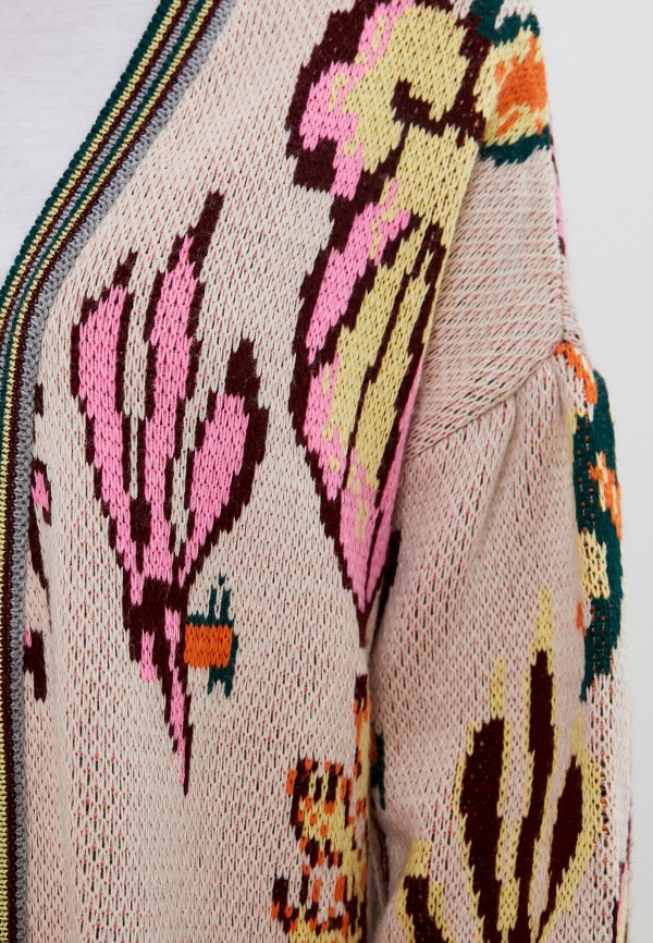 Fragarika Кардиган - фото 4