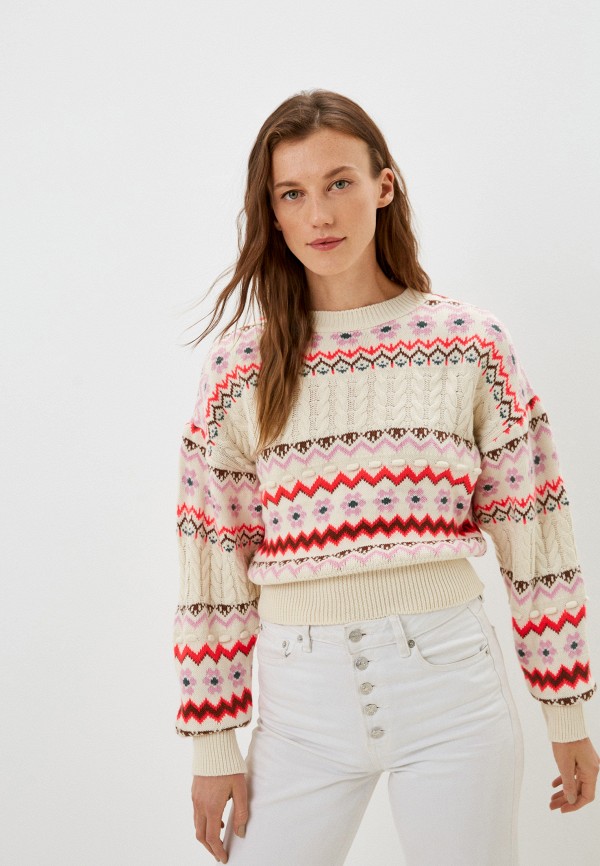 Fragarika Джемпер - фото 1