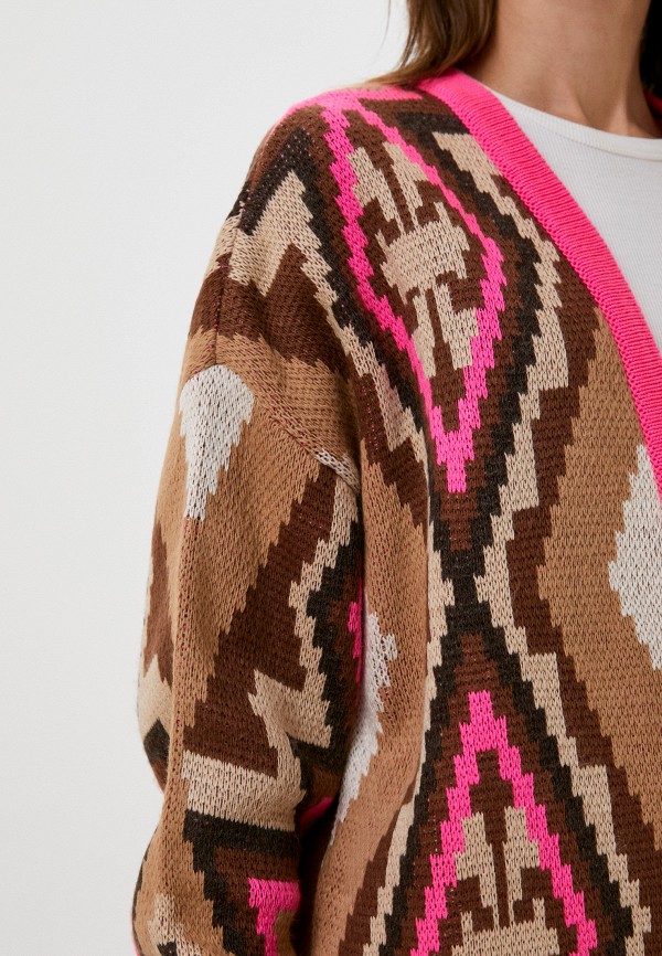 Fragarika Кардиган - фото 4