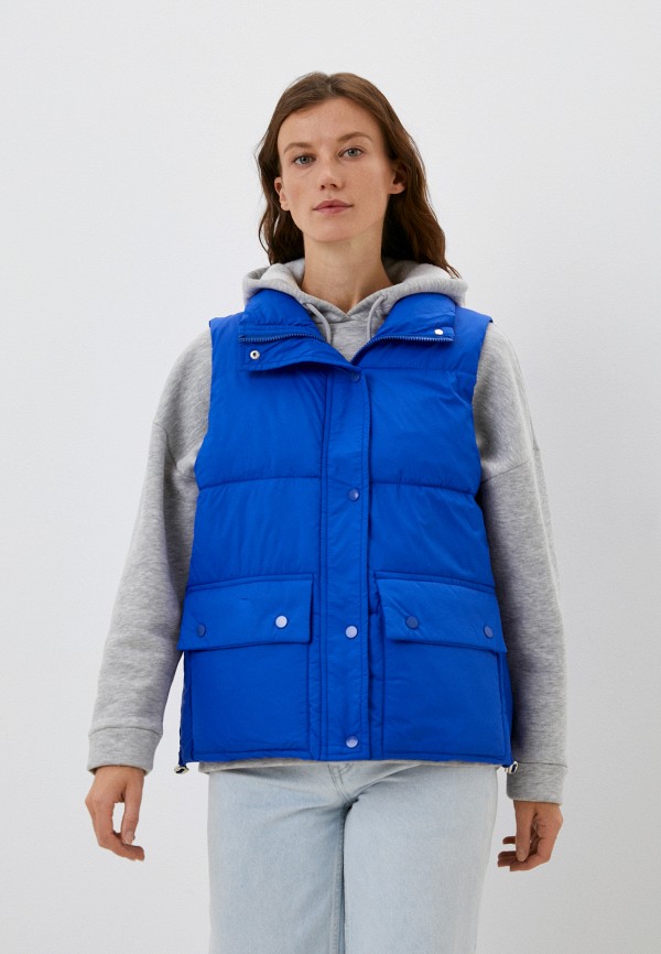 Fragarika Жилет утепленный - фото 1