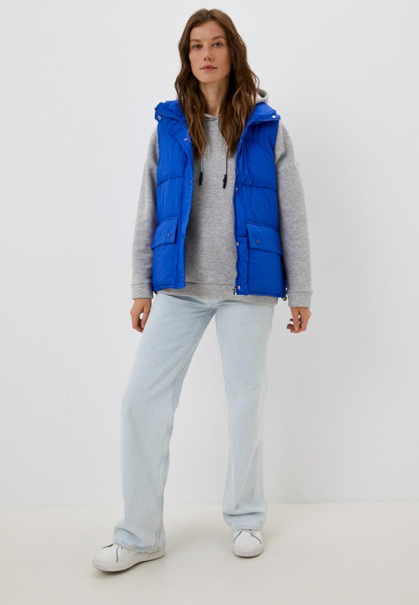 Fragarika Жилет утепленный - фото 2