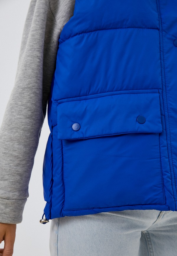 Fragarika Жилет утепленный - фото 5