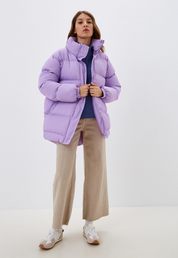 Fragarika Куртка утепленная - фото 2