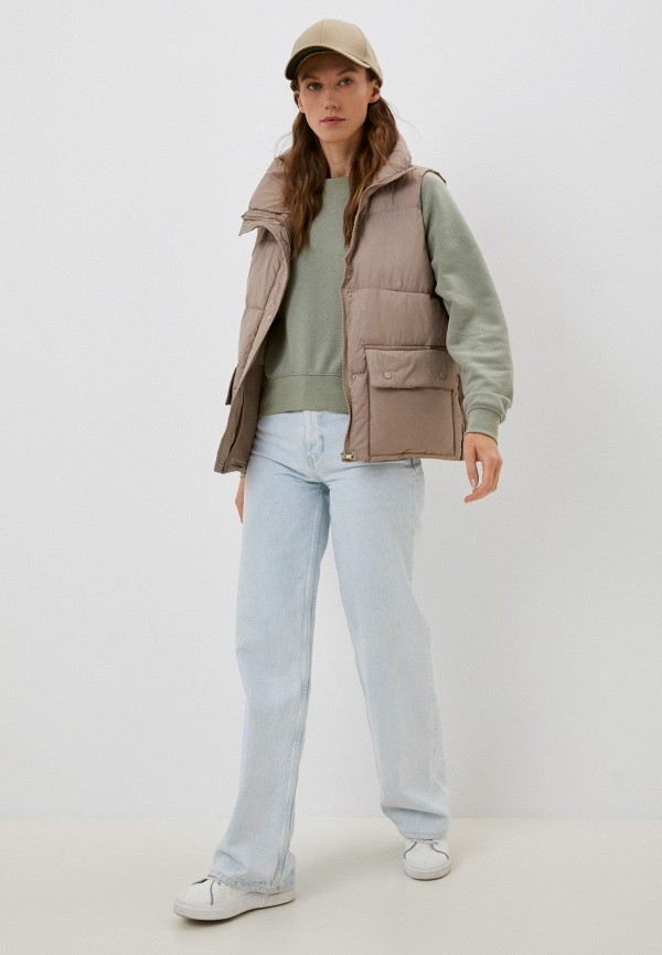 Fragarika Жилет утепленный - фото 2