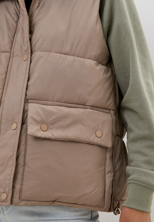 Fragarika Жилет утепленный - фото 5