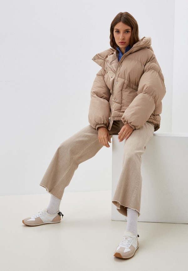 Fragarika Куртка утепленная - фото 2