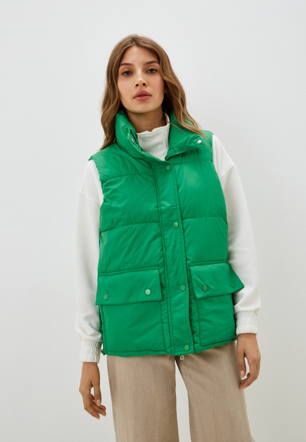 Fragarika Жилет утепленный - фото 1