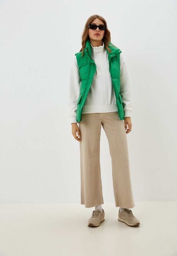 Fragarika Жилет утепленный - фото 2