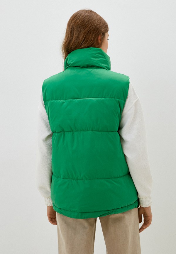 Fragarika Жилет утепленный - фото 3