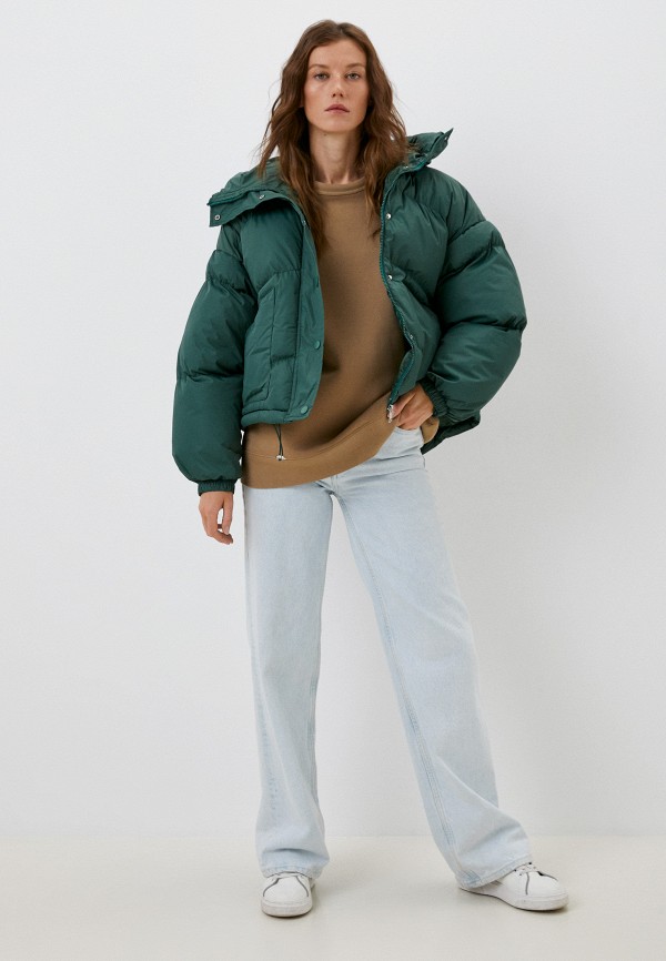 Fragarika Куртка утепленная - фото 2