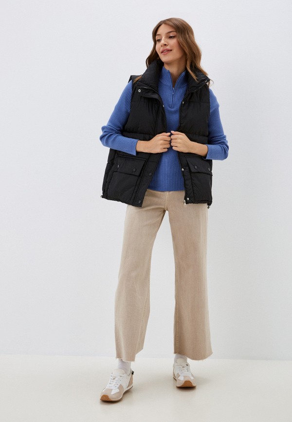 Fragarika Жилет утепленный - фото 2