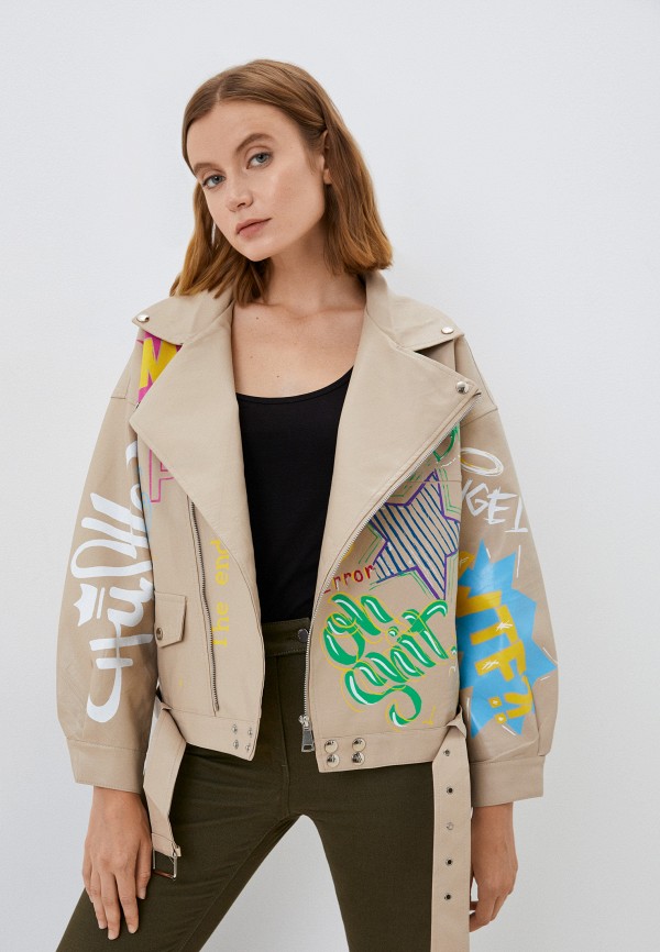 Fragarika Косуха - фото 1