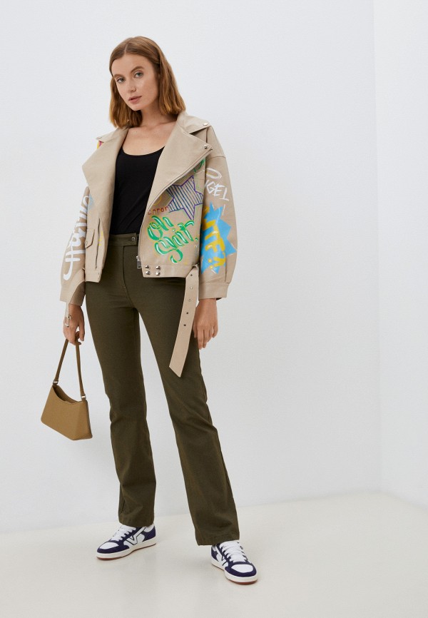 Fragarika Косуха - фото 2