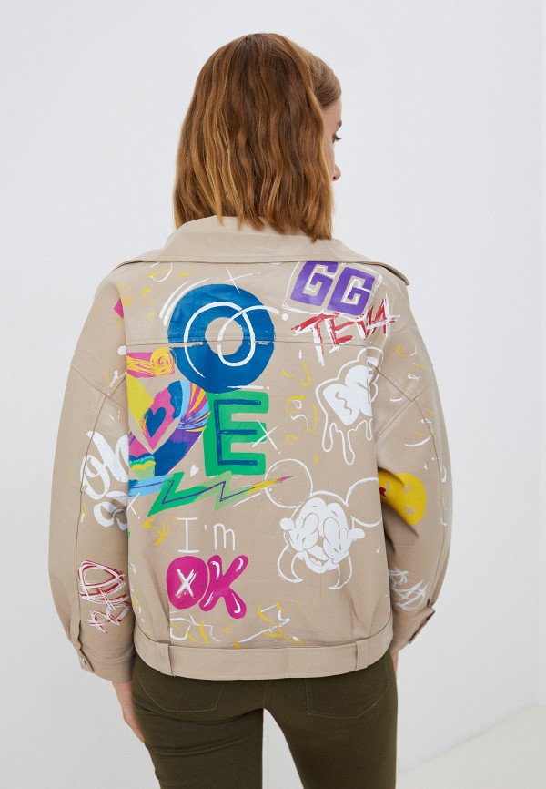 Fragarika Косуха - фото 3