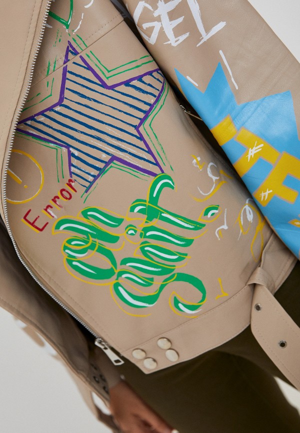 Fragarika Косуха - фото 5