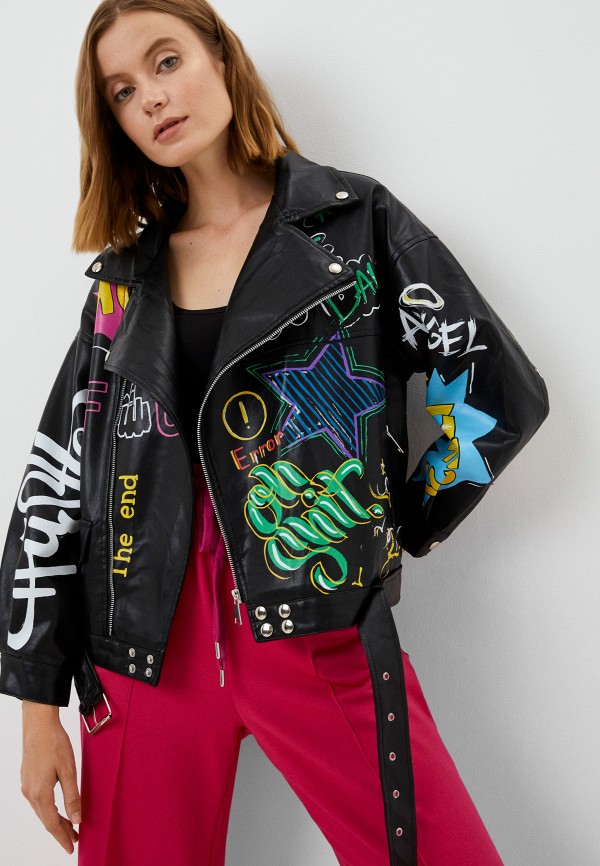 Fragarika Косуха - фото 1