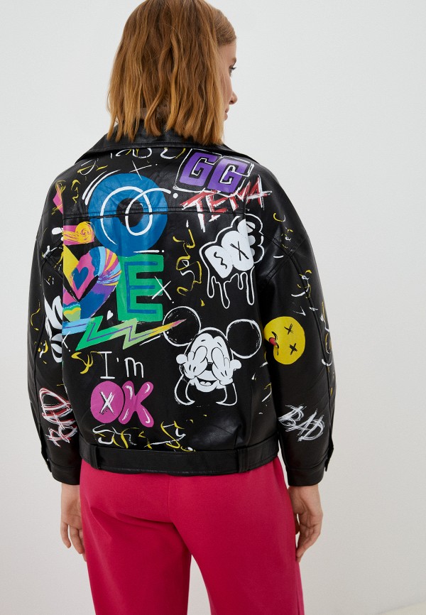 Fragarika Косуха - фото 3