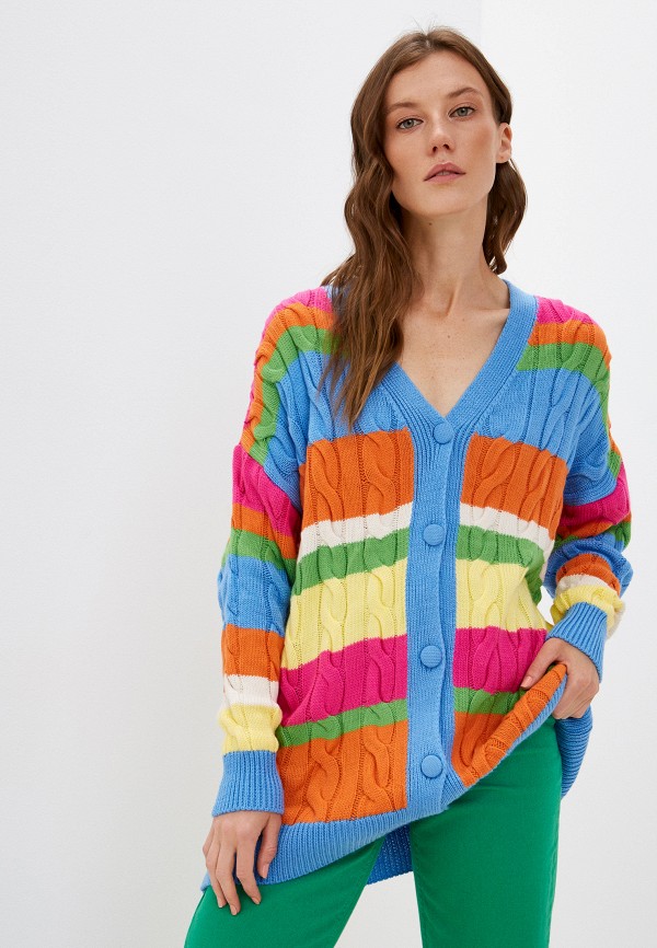 Fragarika Кардиган - фото 1