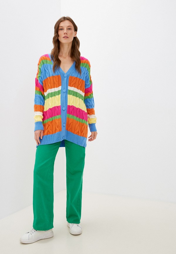 Fragarika Кардиган - фото 2