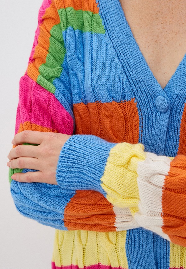 Fragarika Кардиган - фото 4