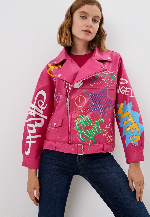 Fragarika Косуха - фото 1