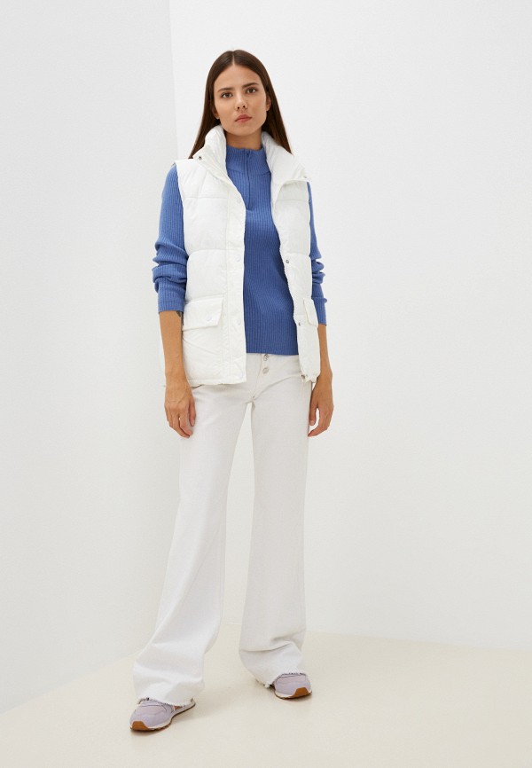 Fragarika Жилет утепленный - фото 2