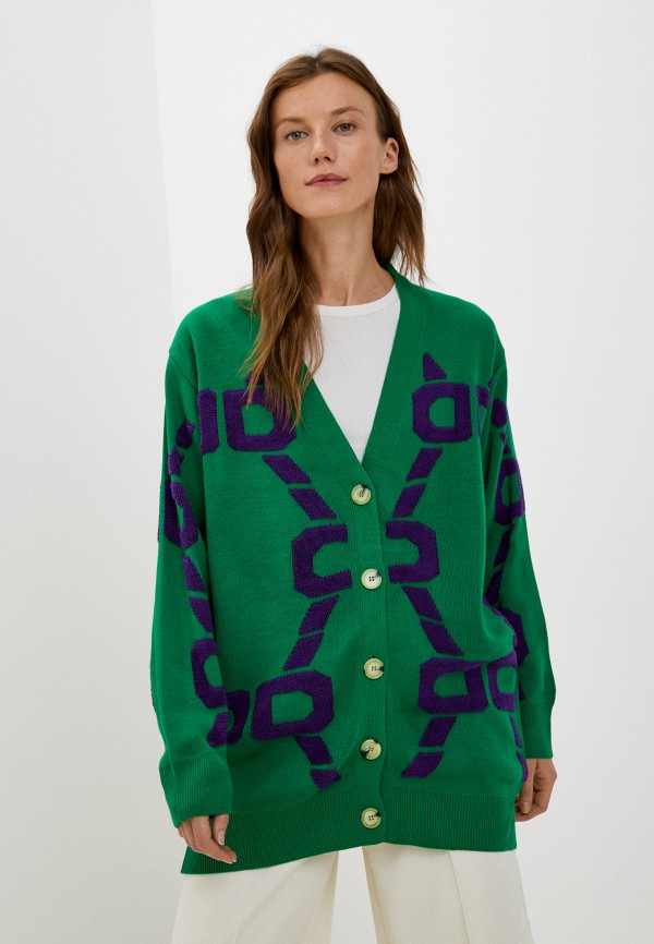 Lakressi Кардиган - фото 1