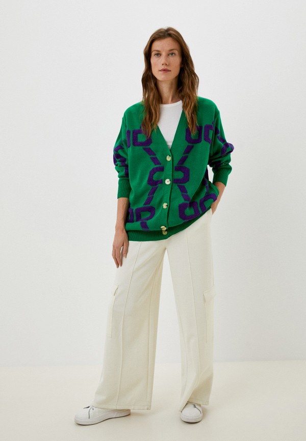 Lakressi Кардиган - фото 2