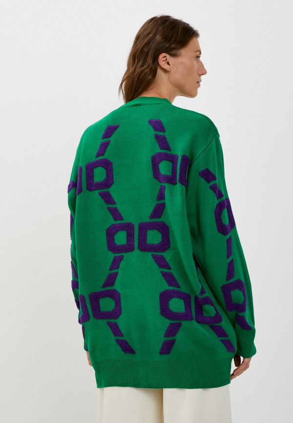 Lakressi Кардиган - фото 3