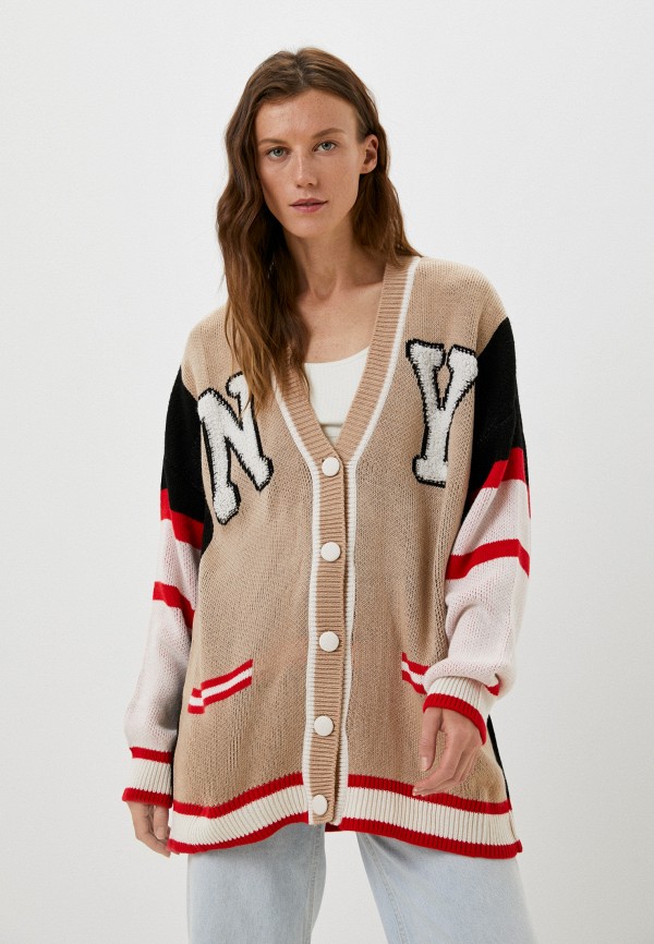 Lakressi Кардиган - фото 1