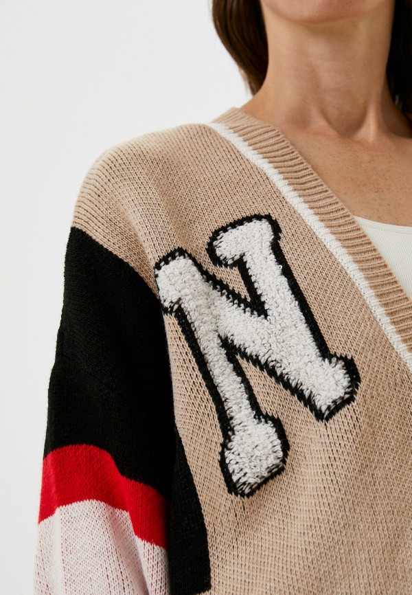 Lakressi Кардиган - фото 4