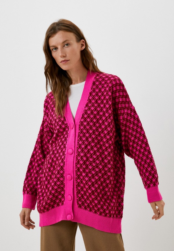 Lakressi Кардиган - фото 1