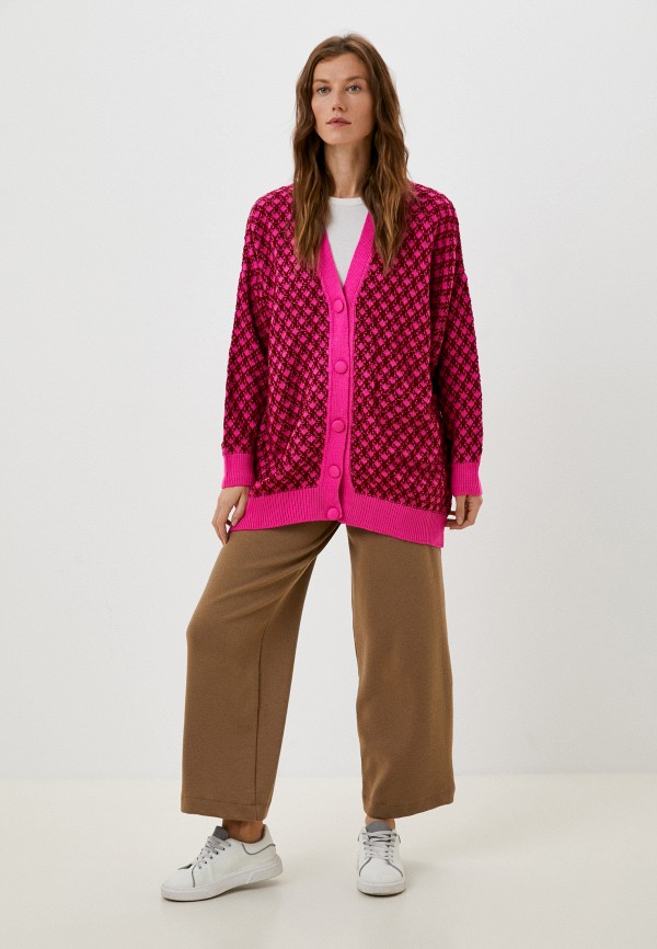 Lakressi Кардиган - фото 2