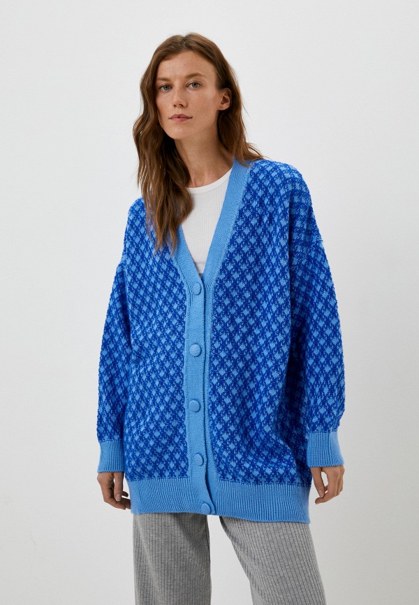 Lakressi Кардиган - фото 1